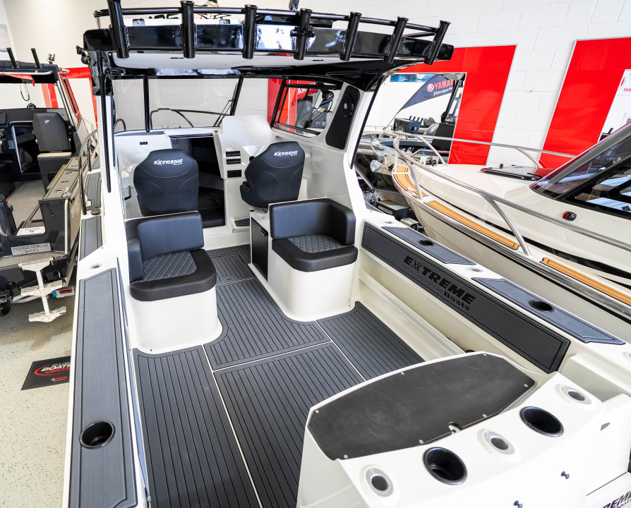  | Gold Coast Boating Centre