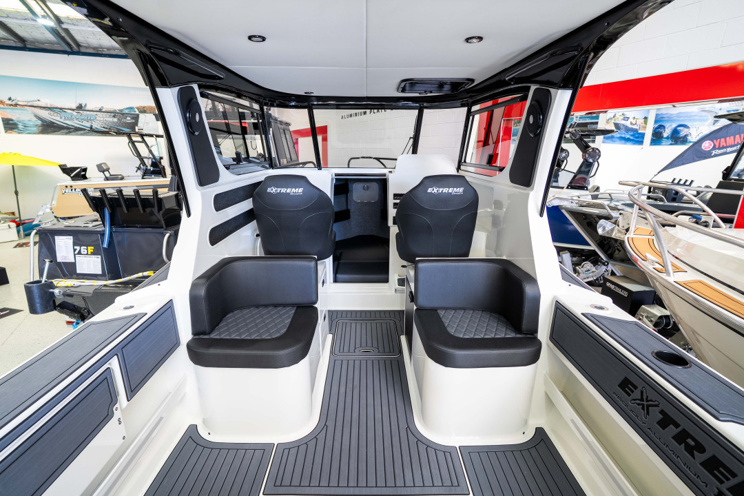  | Gold Coast Boating Centre