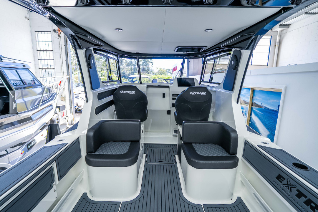 | Gold Coast Boating Centre