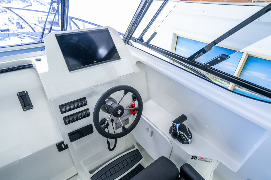  | Gold Coast Boating Centre