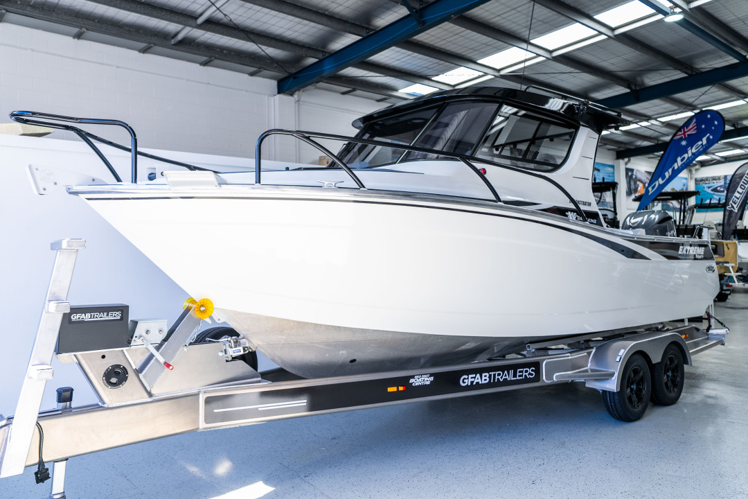  | Gold Coast Boating Centre