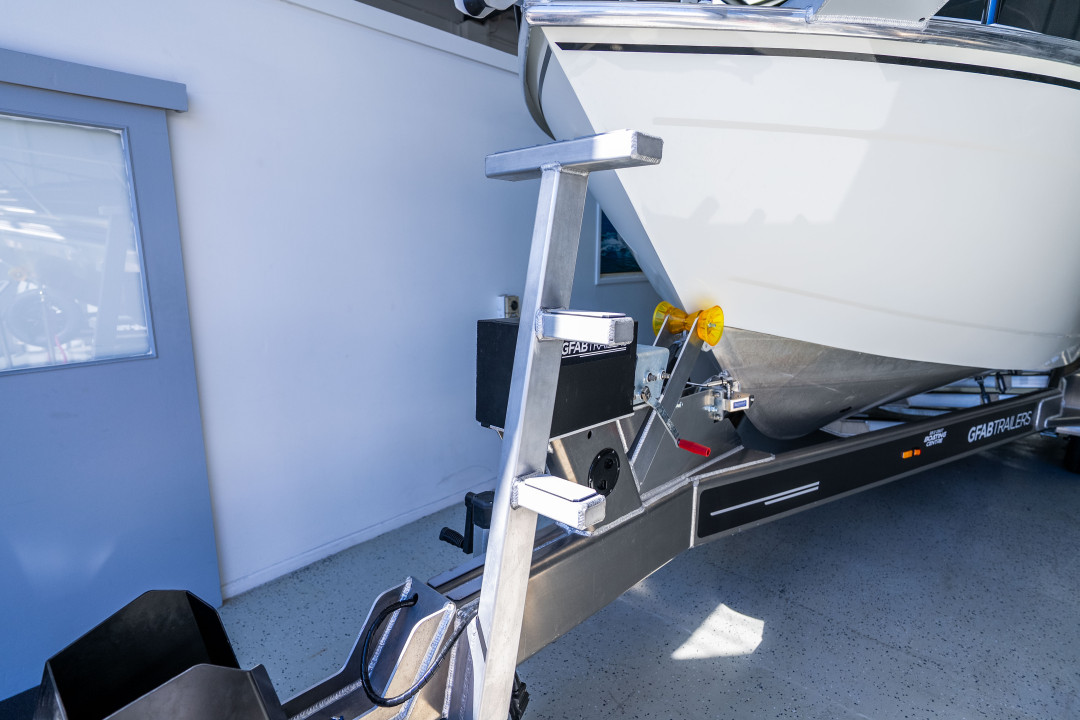  | Gold Coast Boating Centre