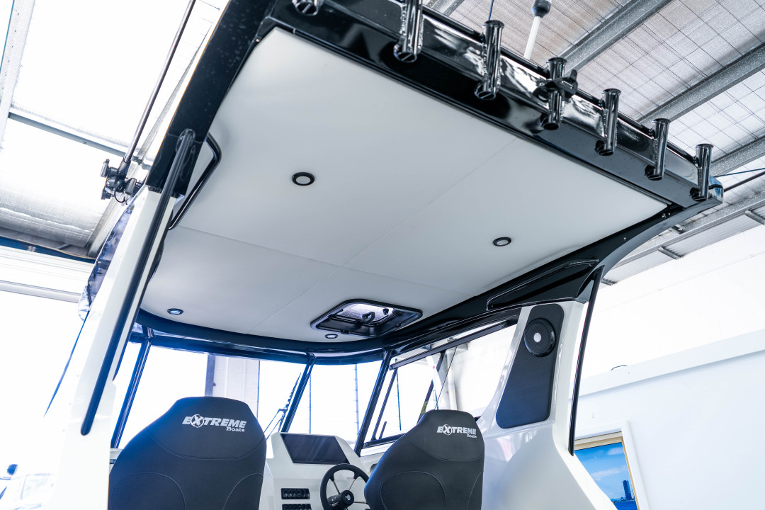  | Gold Coast Boating Centre