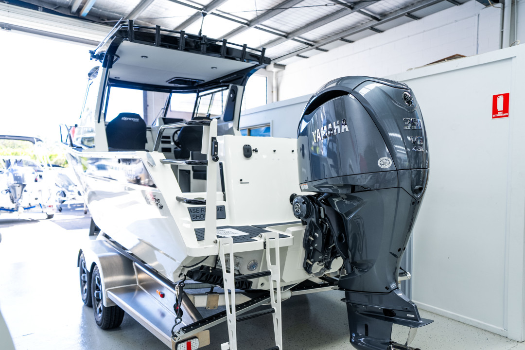  | Gold Coast Boating Centre