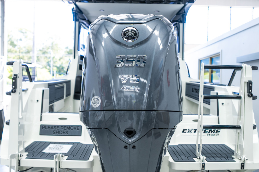  | Gold Coast Boating Centre