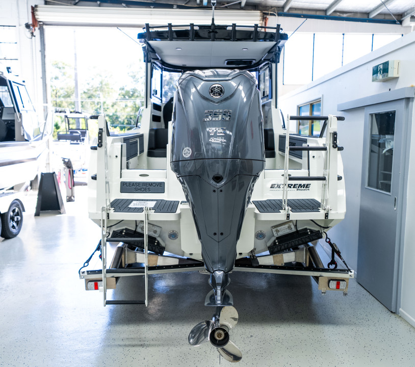  | Gold Coast Boating Centre