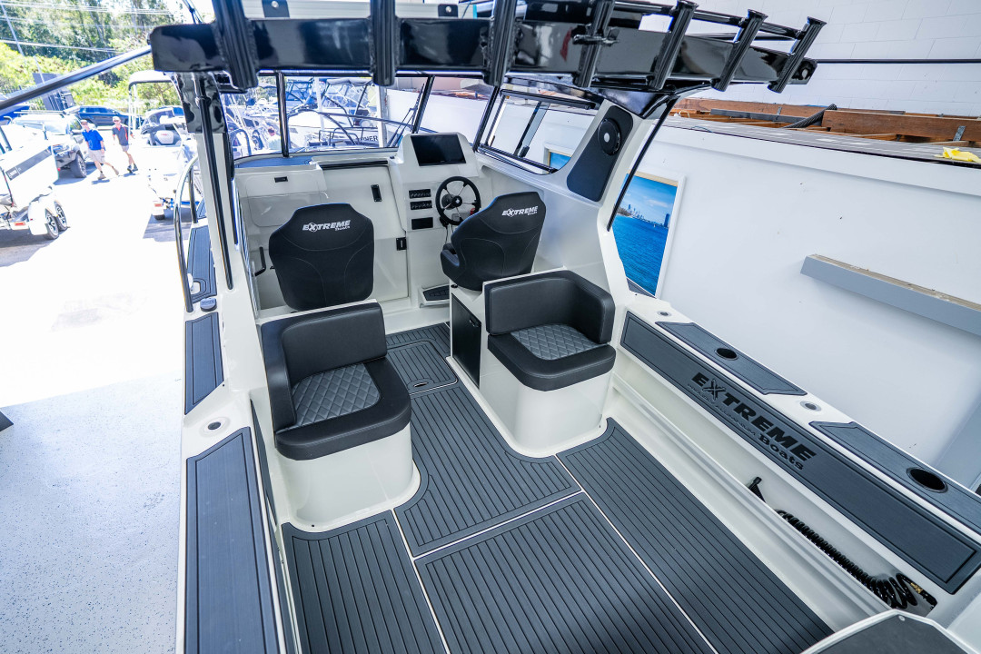  | Gold Coast Boating Centre