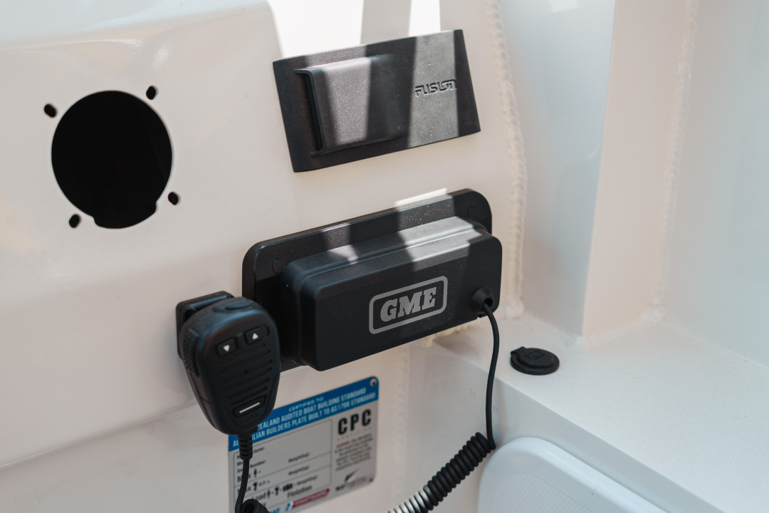  | Gold Coast Boating Centre