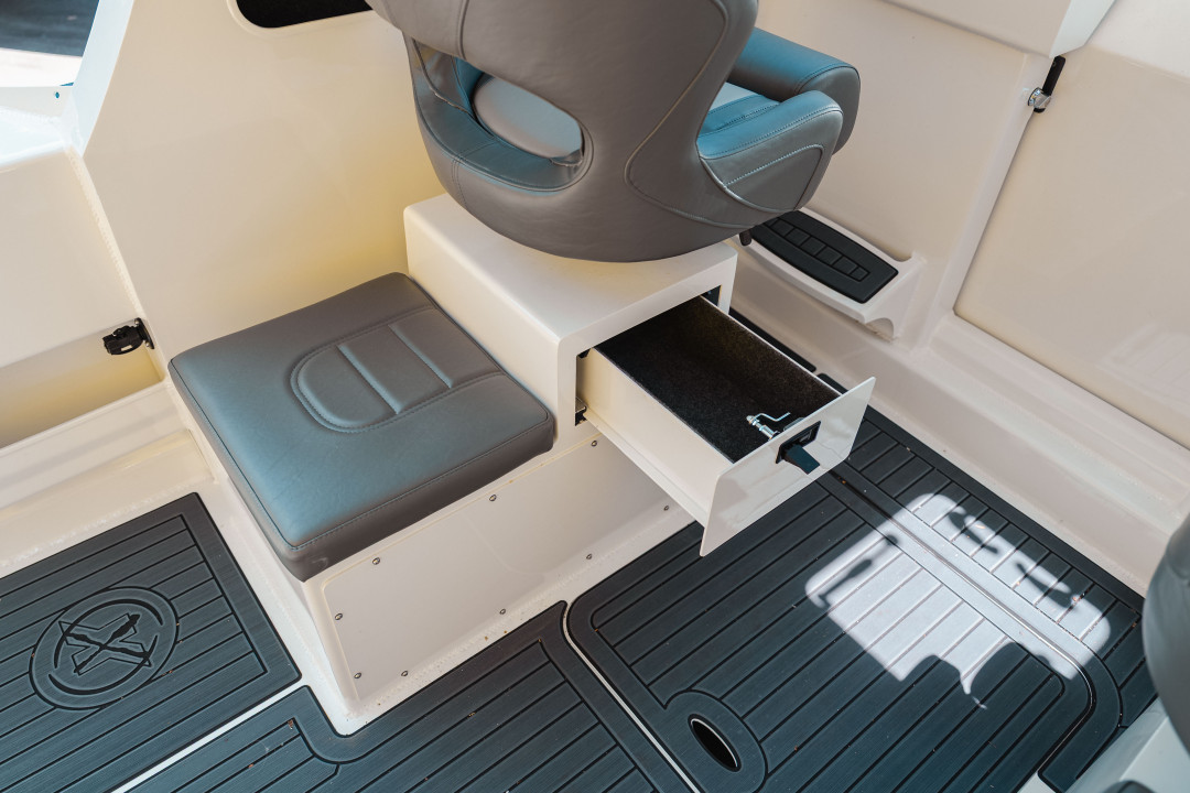  | Gold Coast Boating Centre