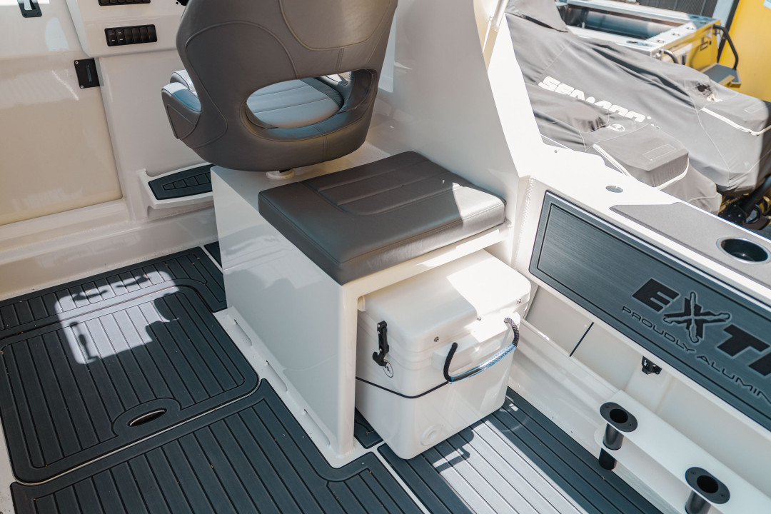  | Gold Coast Boating Centre