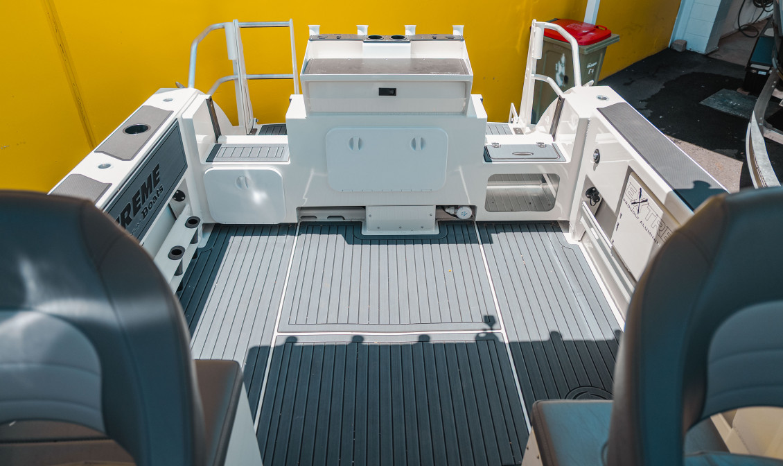  | Gold Coast Boating Centre