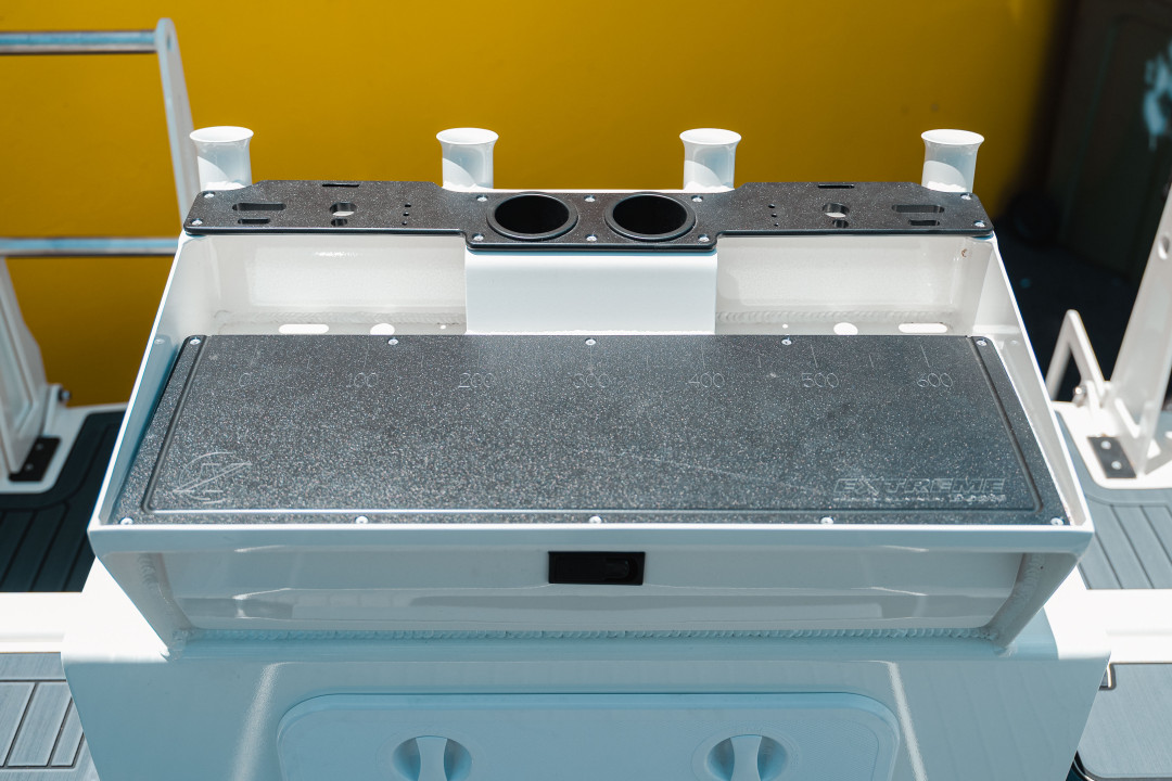  | Gold Coast Boating Centre