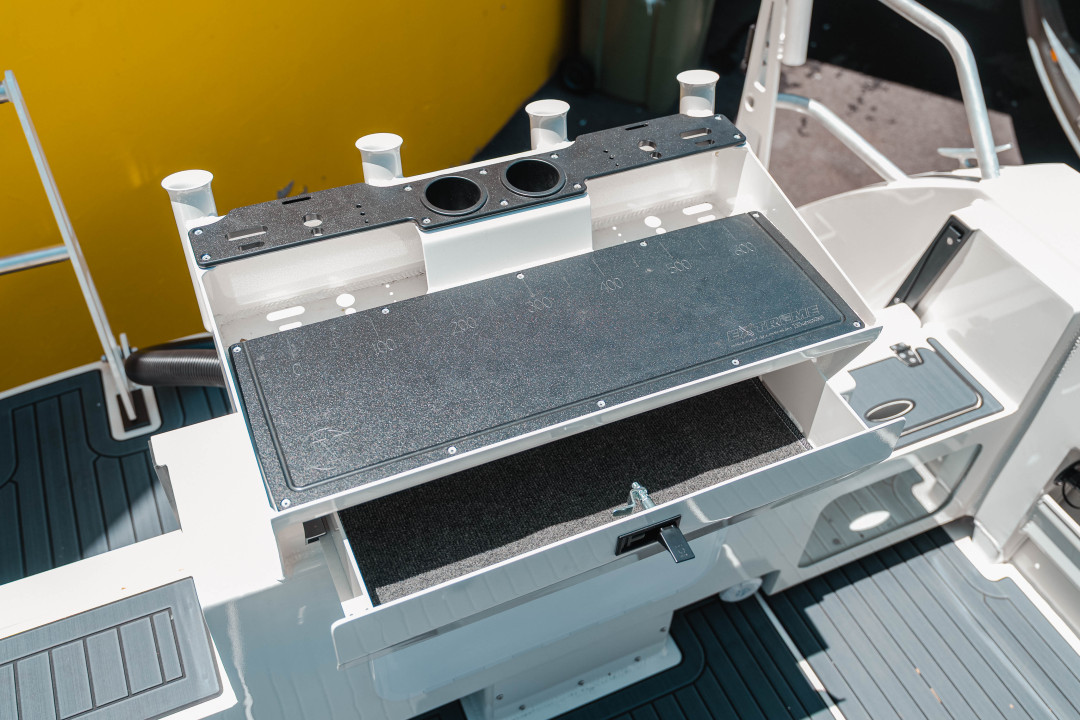  | Gold Coast Boating Centre