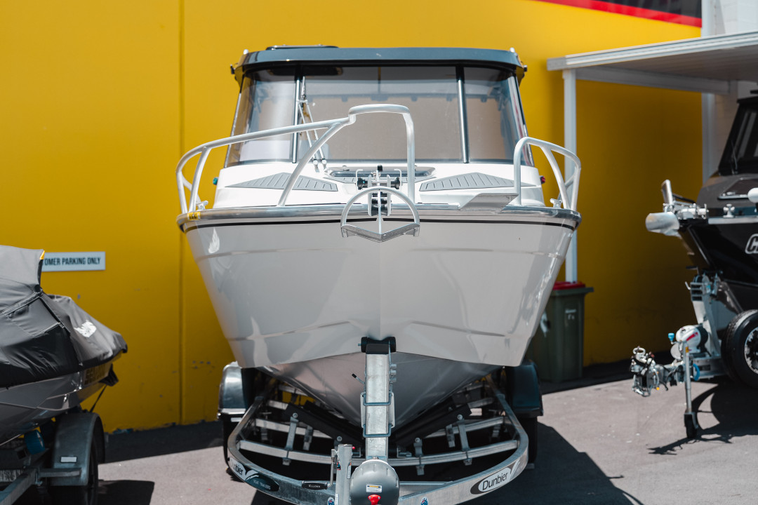  | Gold Coast Boating Centre