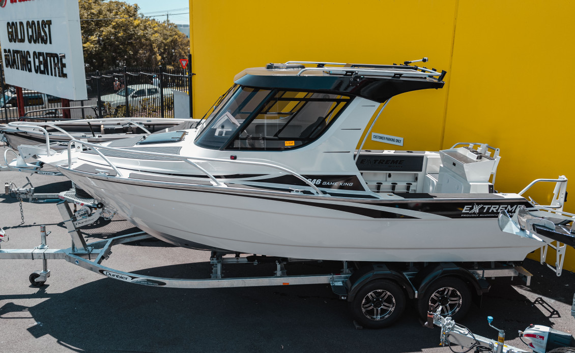  | Gold Coast Boating Centre