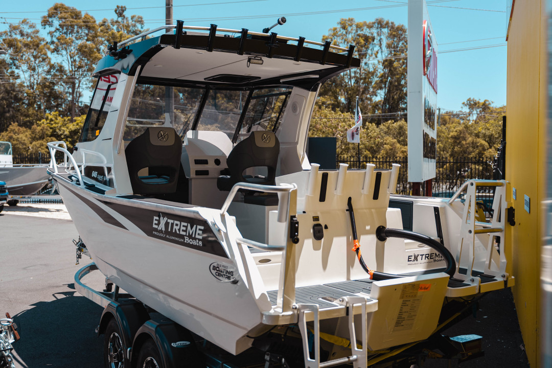  | Gold Coast Boating Centre