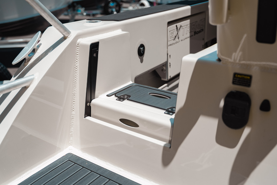  | Gold Coast Boating Centre