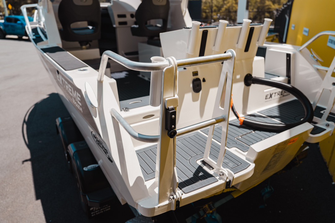  | Gold Coast Boating Centre