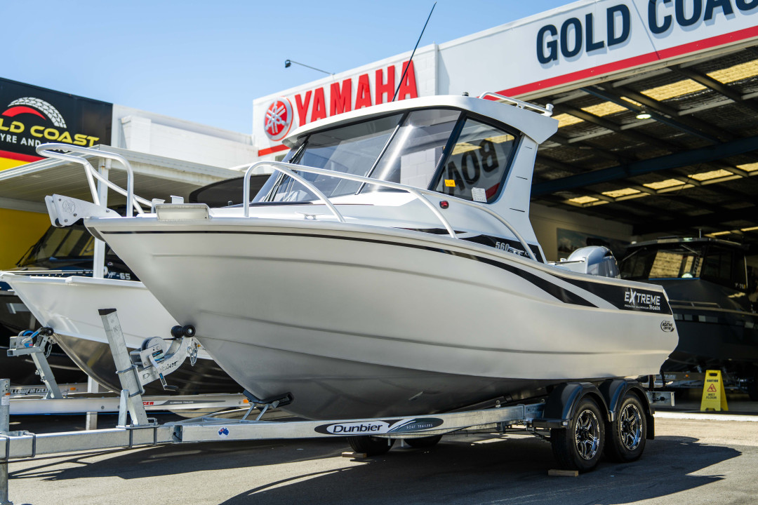  | Gold Coast Boating Centre