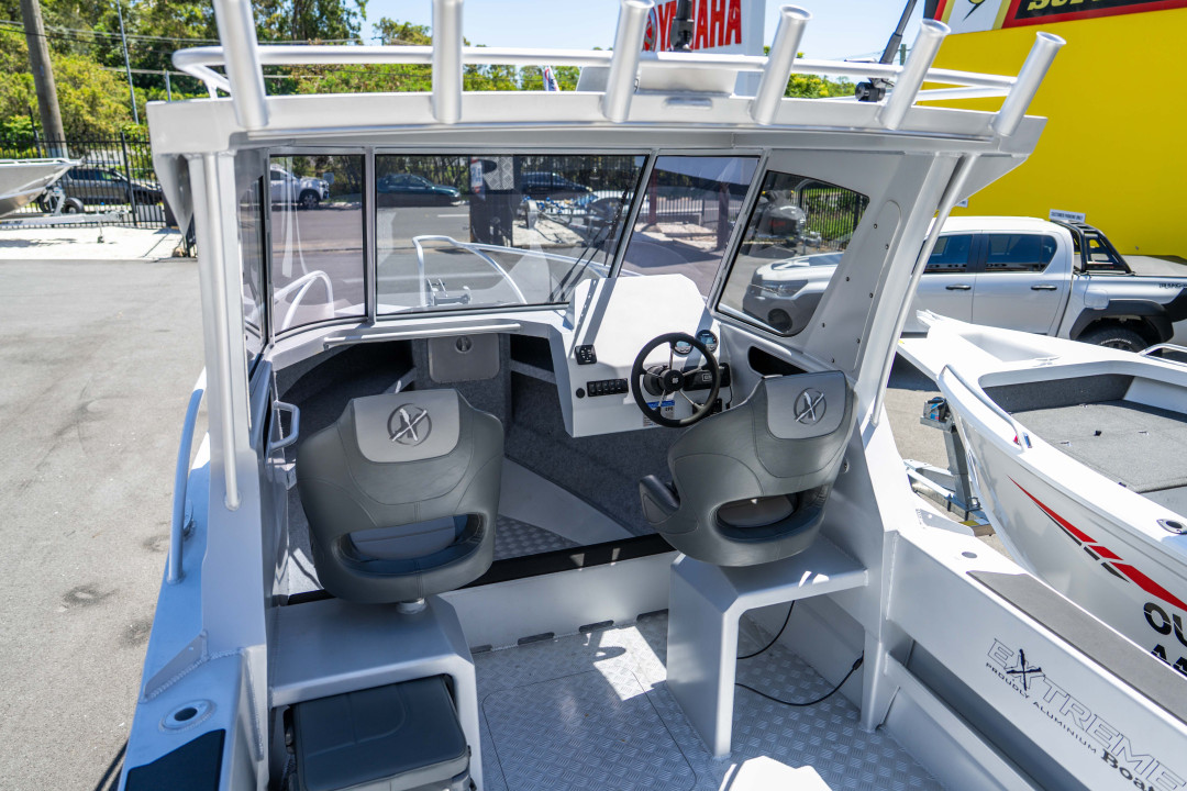  | Gold Coast Boating Centre