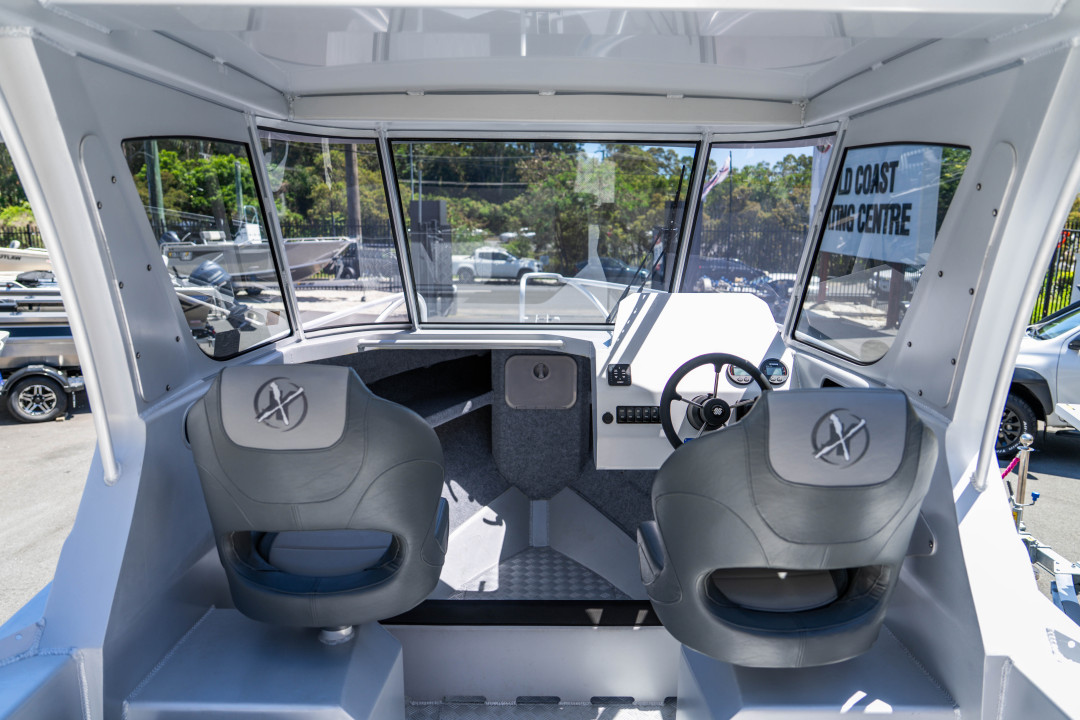  | Gold Coast Boating Centre