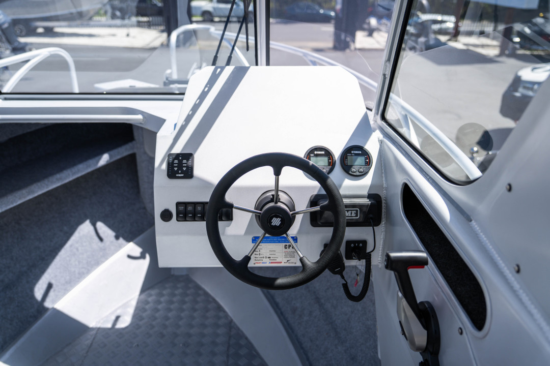  | Gold Coast Boating Centre