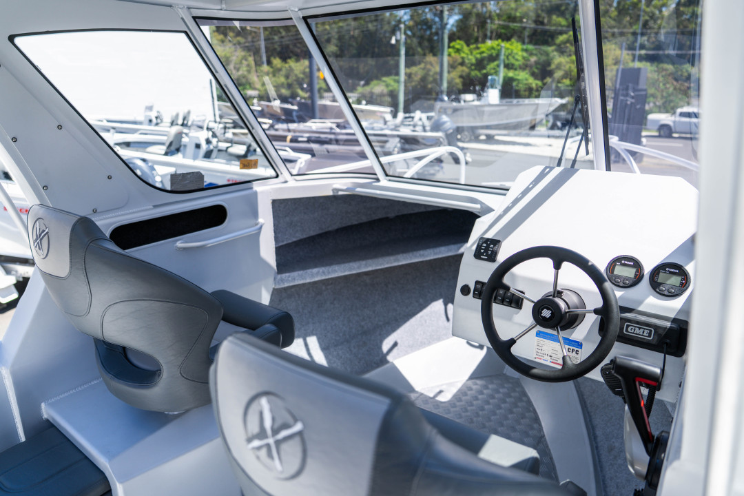  | Gold Coast Boating Centre