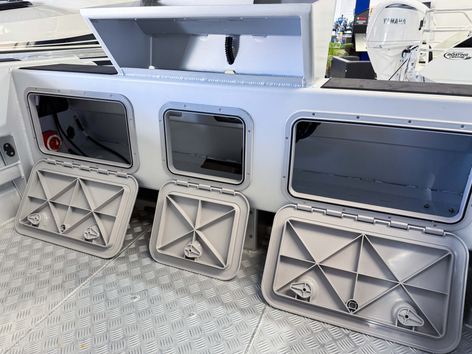  | Gold Coast Boating Centre