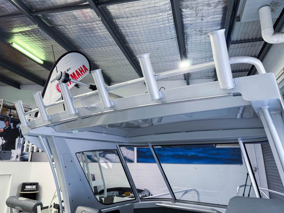  | Gold Coast Boating Centre