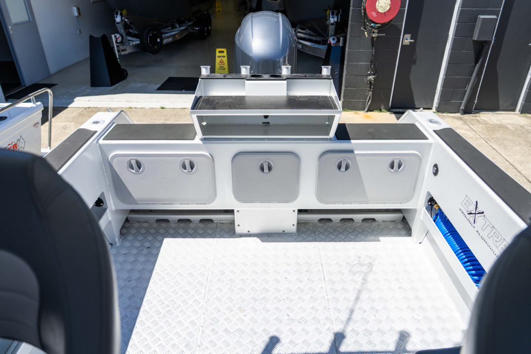  | Gold Coast Boating Centre