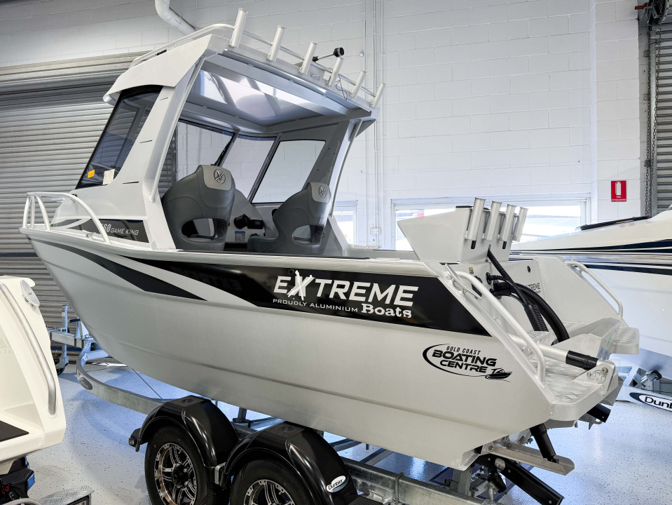 | Gold Coast Boating Centre