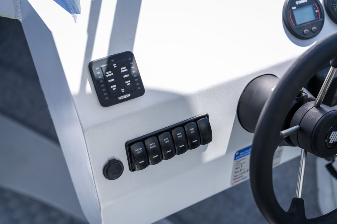  | Gold Coast Boating Centre