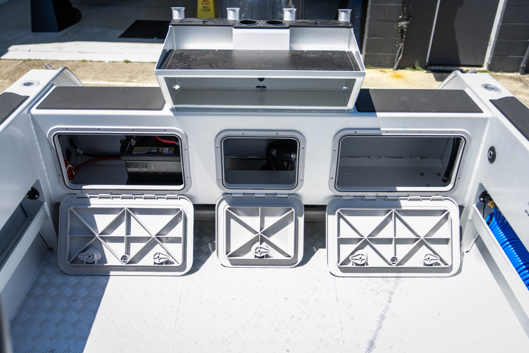  | Gold Coast Boating Centre