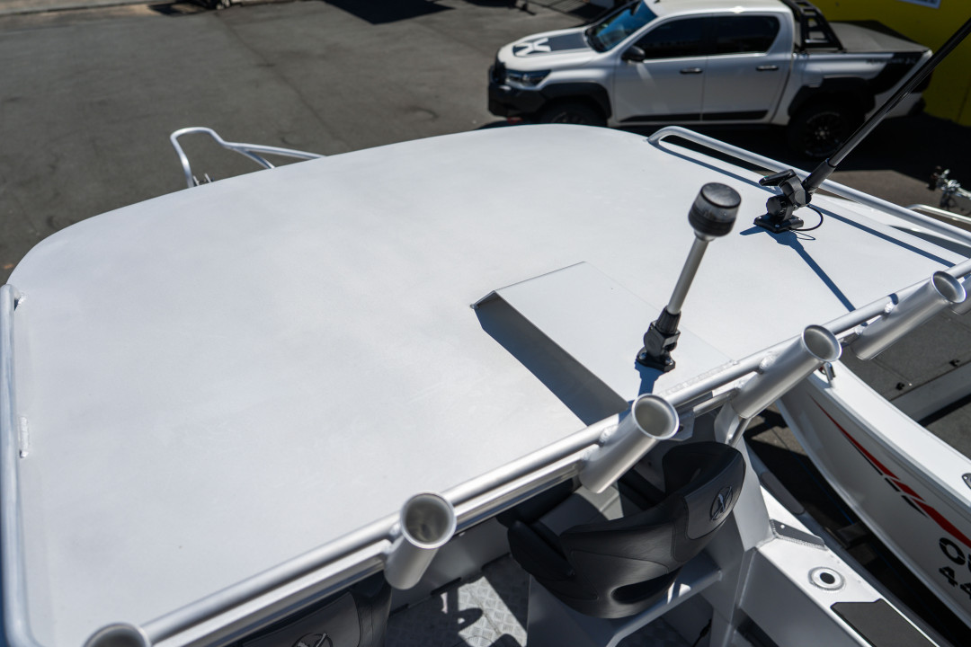  | Gold Coast Boating Centre