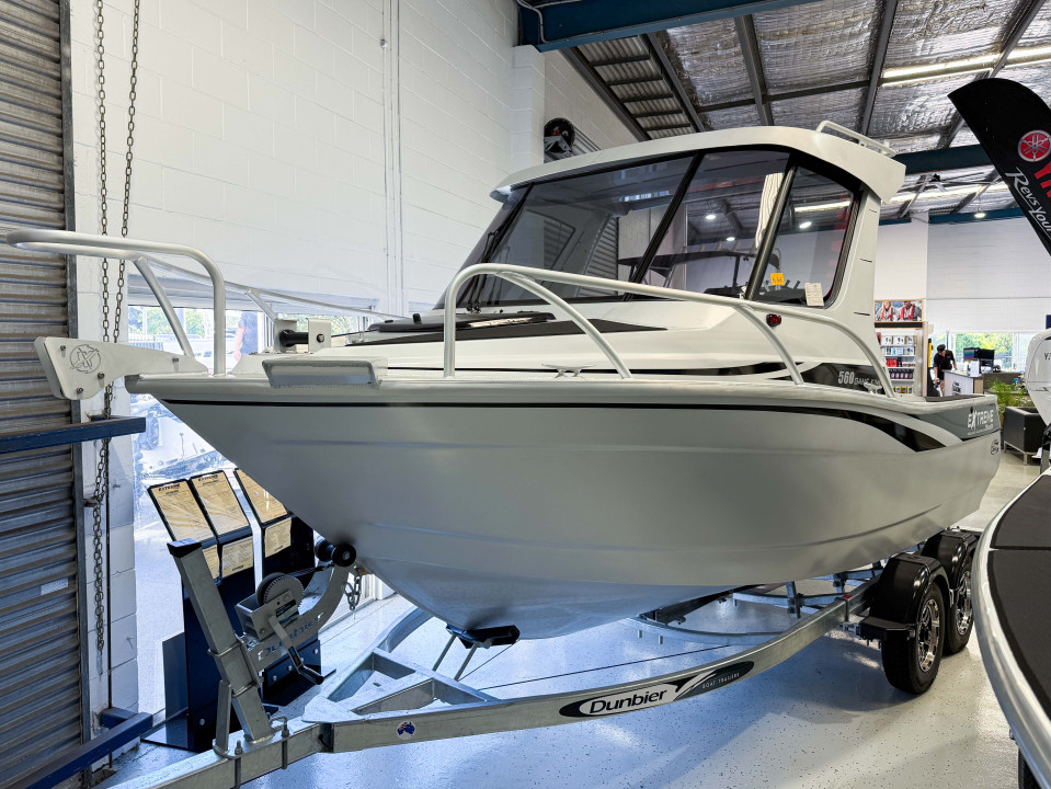  | Gold Coast Boating Centre