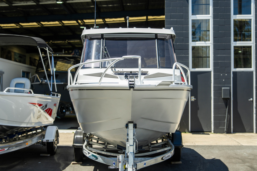  | Gold Coast Boating Centre