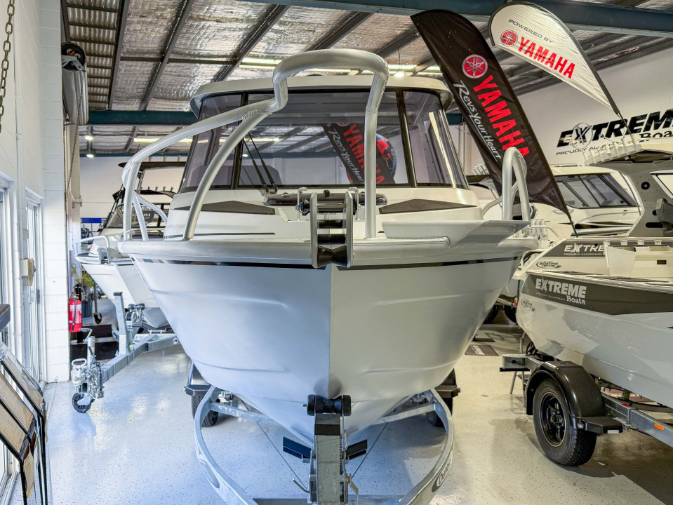  | Gold Coast Boating Centre