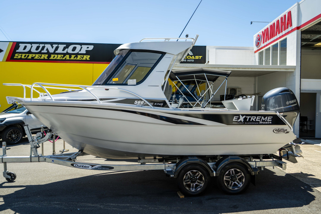  | Gold Coast Boating Centre