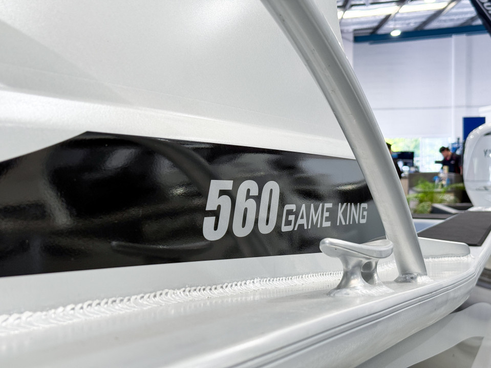  | Gold Coast Boating Centre