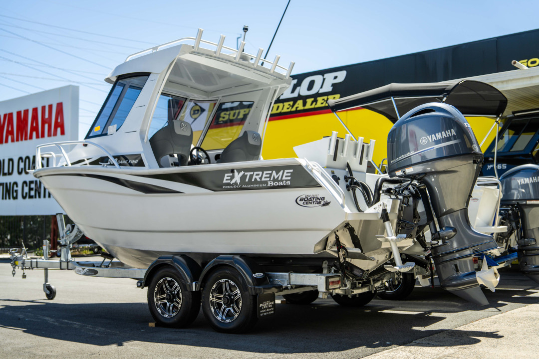  | Gold Coast Boating Centre