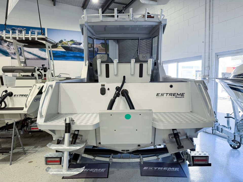  | Gold Coast Boating Centre