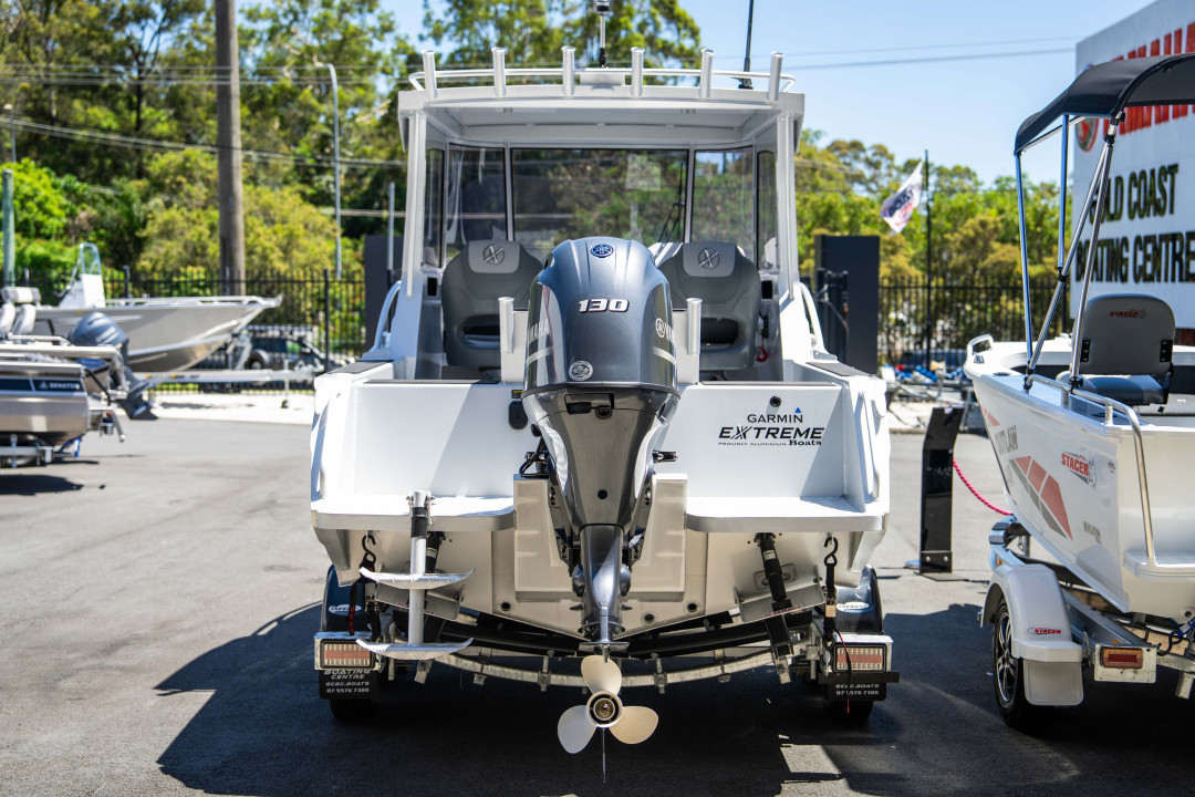  | Gold Coast Boating Centre