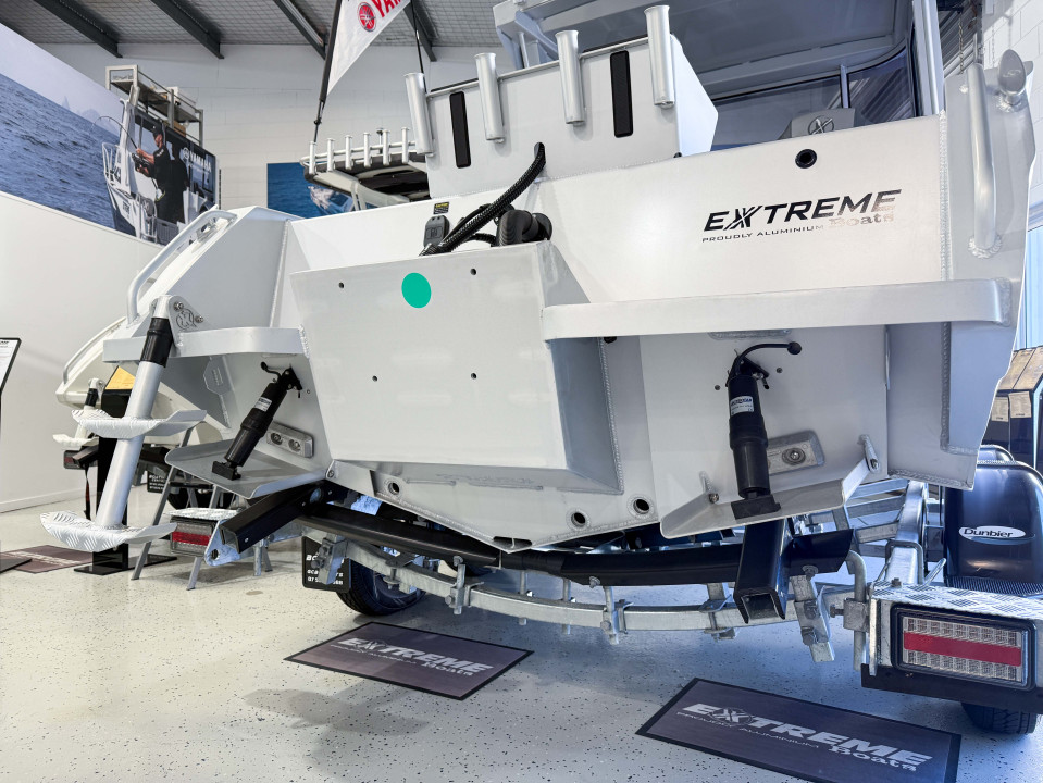  | Gold Coast Boating Centre