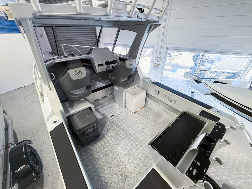  | Gold Coast Boating Centre