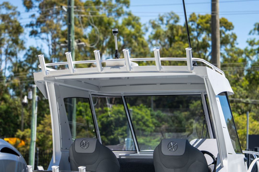  | Gold Coast Boating Centre