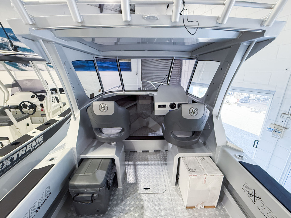  | Gold Coast Boating Centre