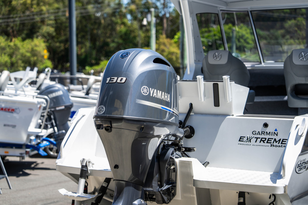  | Gold Coast Boating Centre