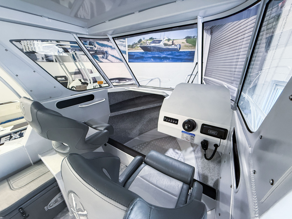  | Gold Coast Boating Centre