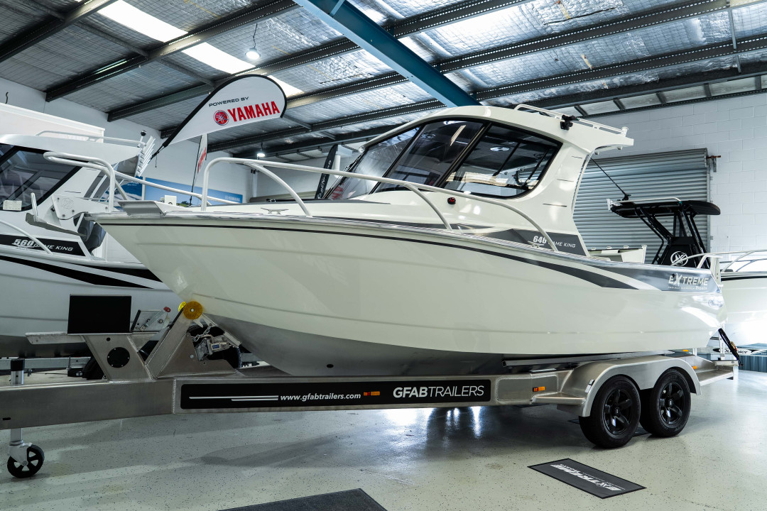  | Gold Coast Boating Centre