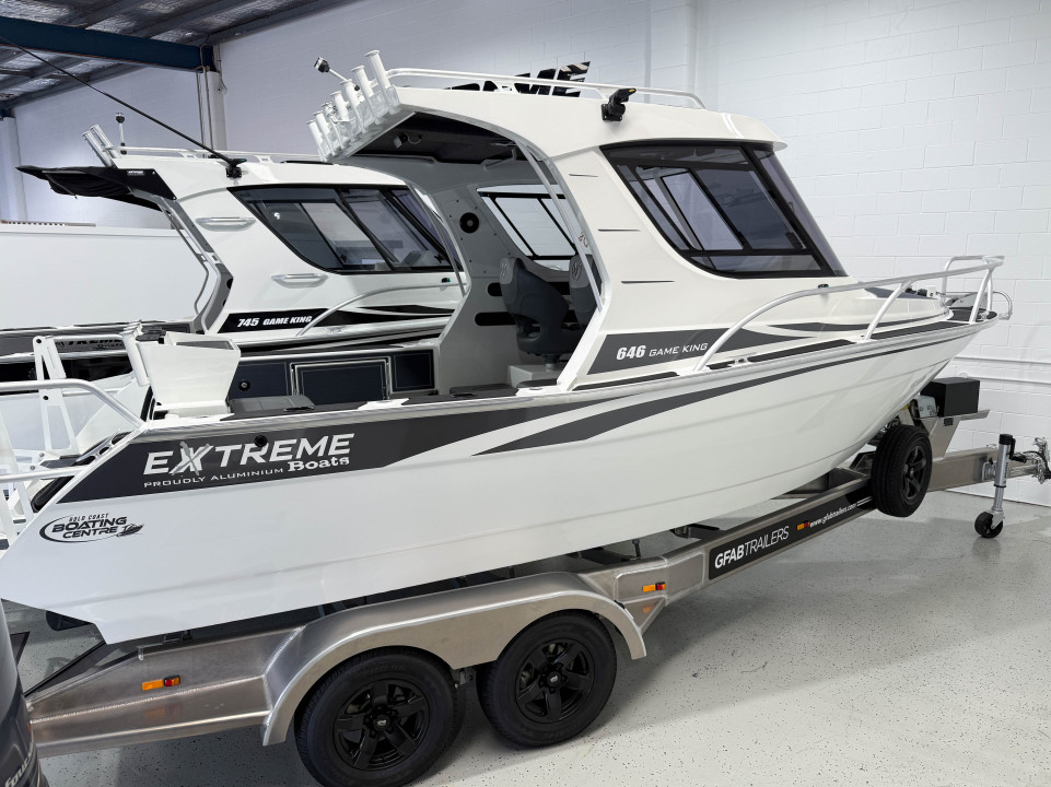  | Gold Coast Boating Centre